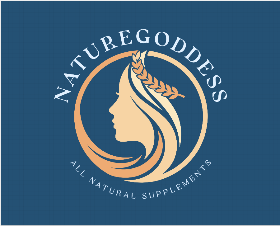 Nature Goddess All Natural Supplements