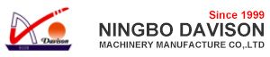 Ningbo Davison Machinery Manufacture Co,Ltd