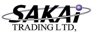 SAKAI TRADING LTD.,