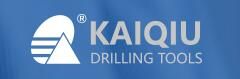 Taizhou Kaiqiu Drilling Tools Co., Ltd.