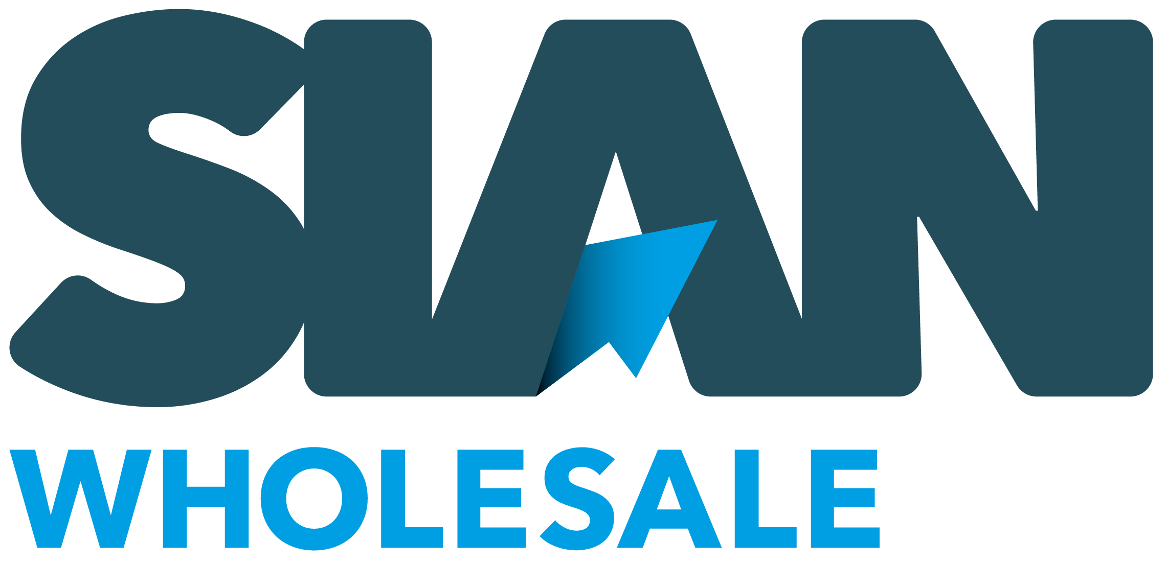 SIAN Wholesale Ltd