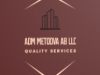 ADM METODVA AB LLC