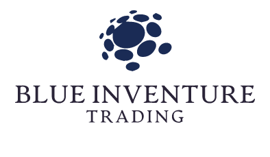 Blue Inventure Trade