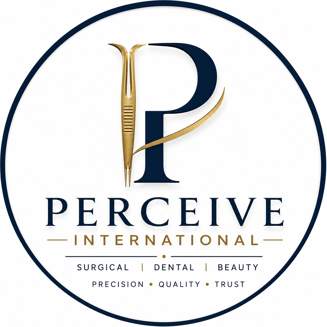 Perceive international