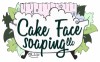 Cake Face Soaping