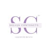 Saluja Contracts