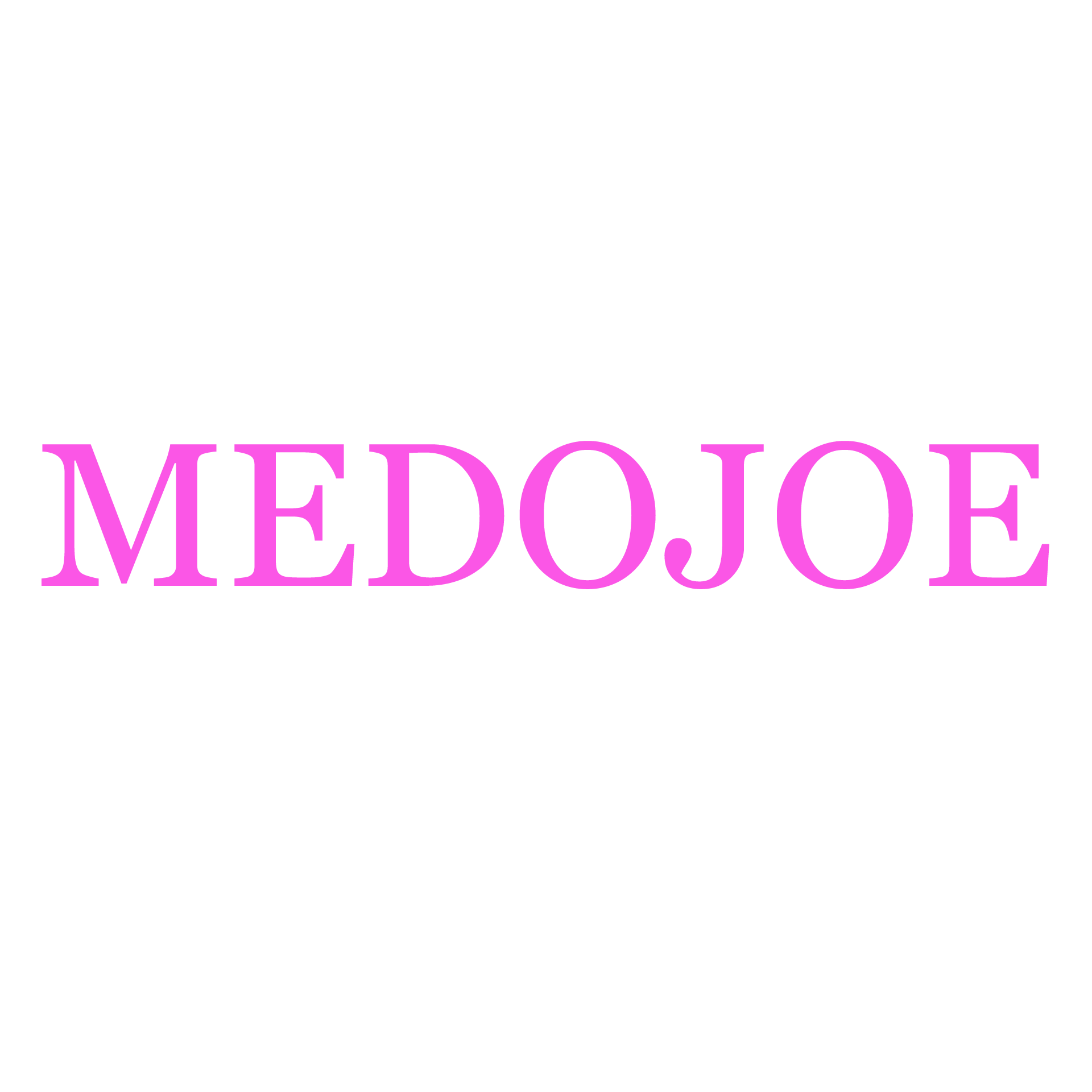 Shenzhen Medojoe Technology CO.,LTD