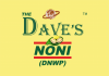 Dave's Noni And Wellness Products