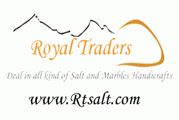 Royal Salt Trader