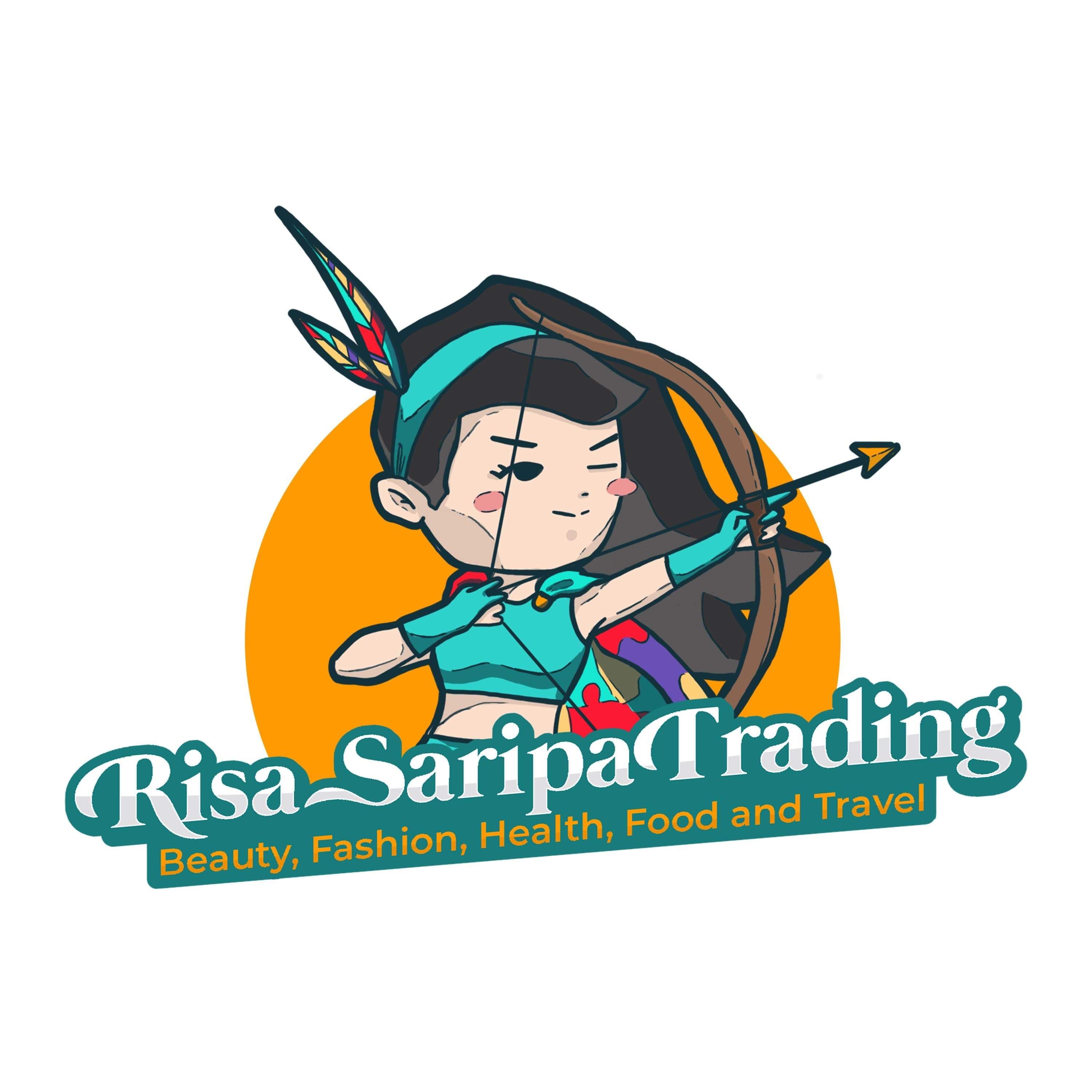 Risa Saripa Trading