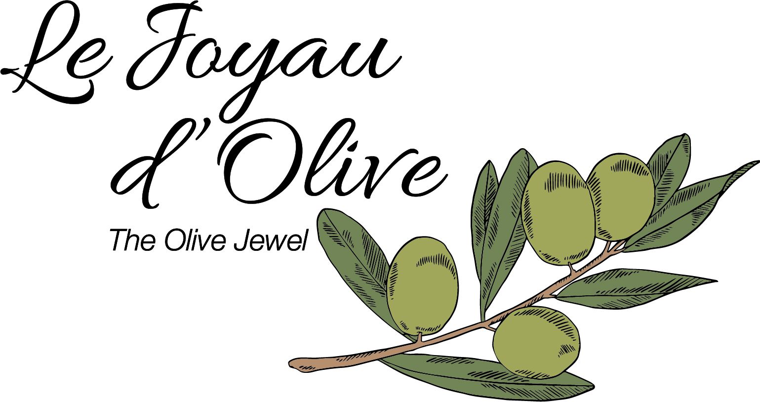 Le Joyau d'Olive inc