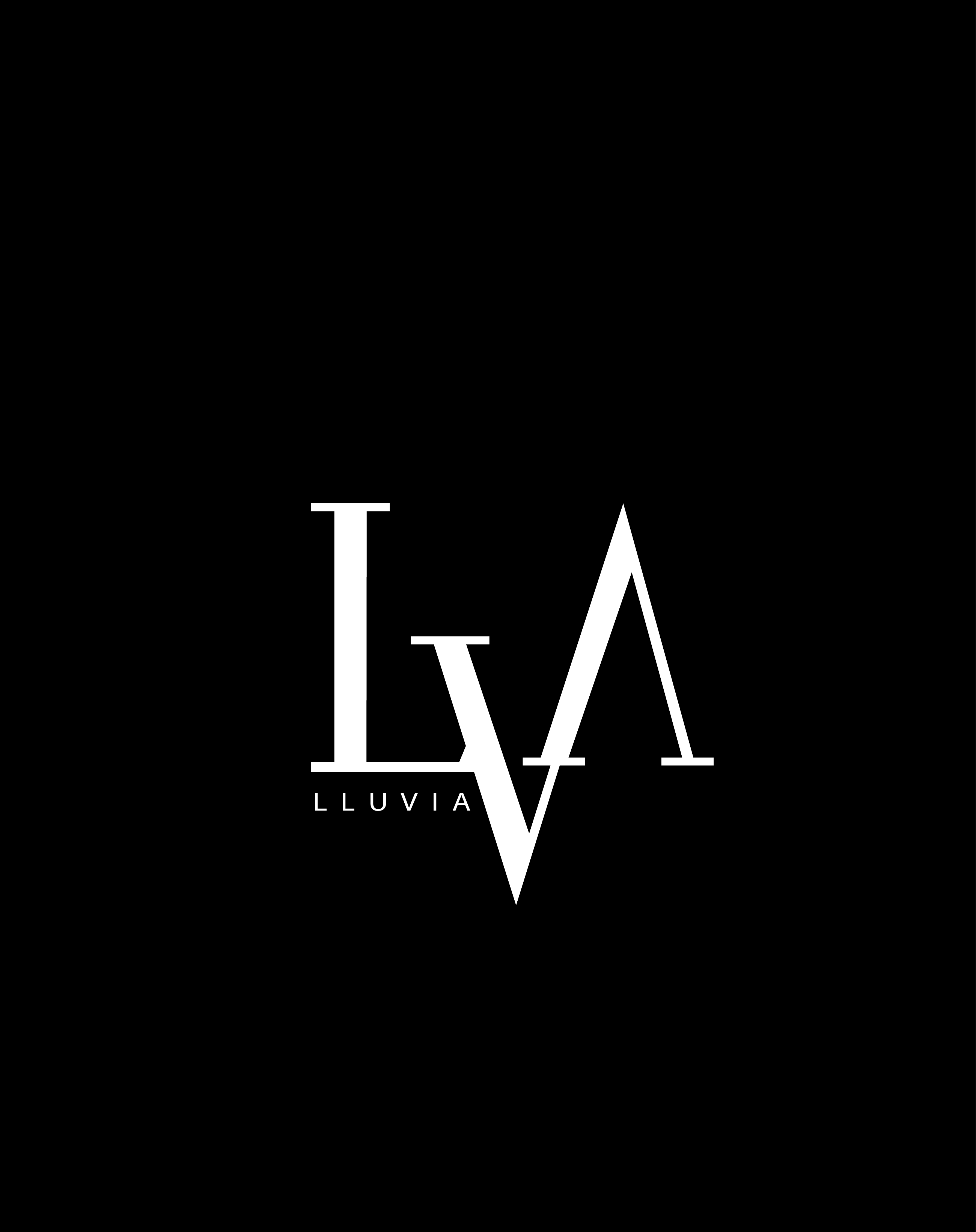 lluvia perfume bar