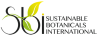 Sustainable Botnical International