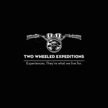 Two Wheeled Expeditions