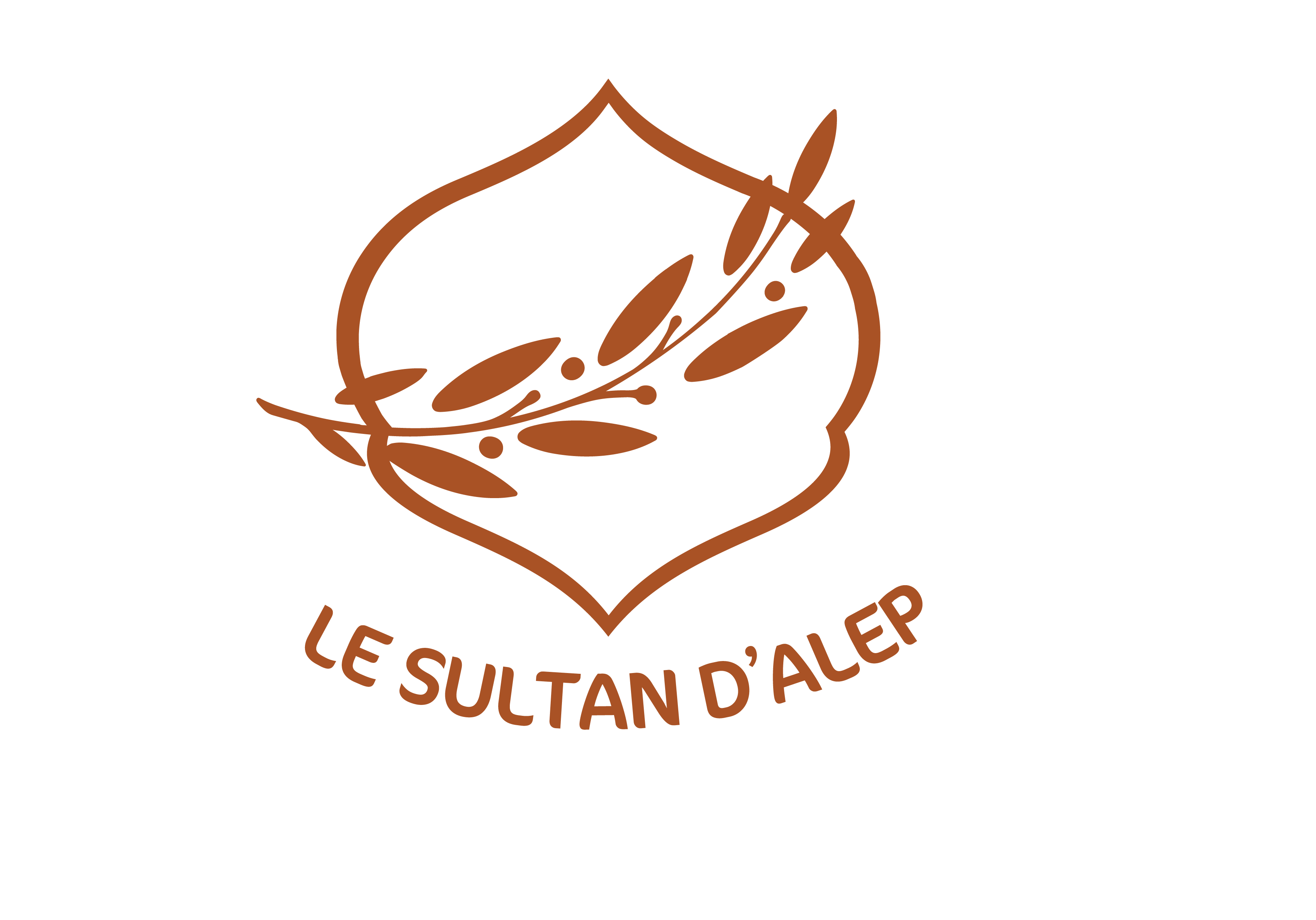 CLARCO SAS - LE SULTAN D'AL