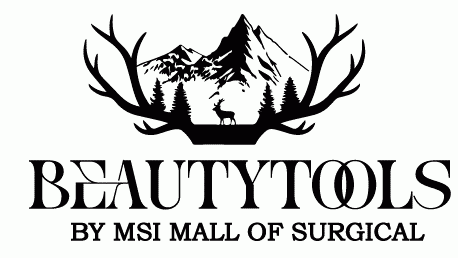 Beauty Tools By MSI