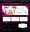 SKIN PIERCING TOOLS