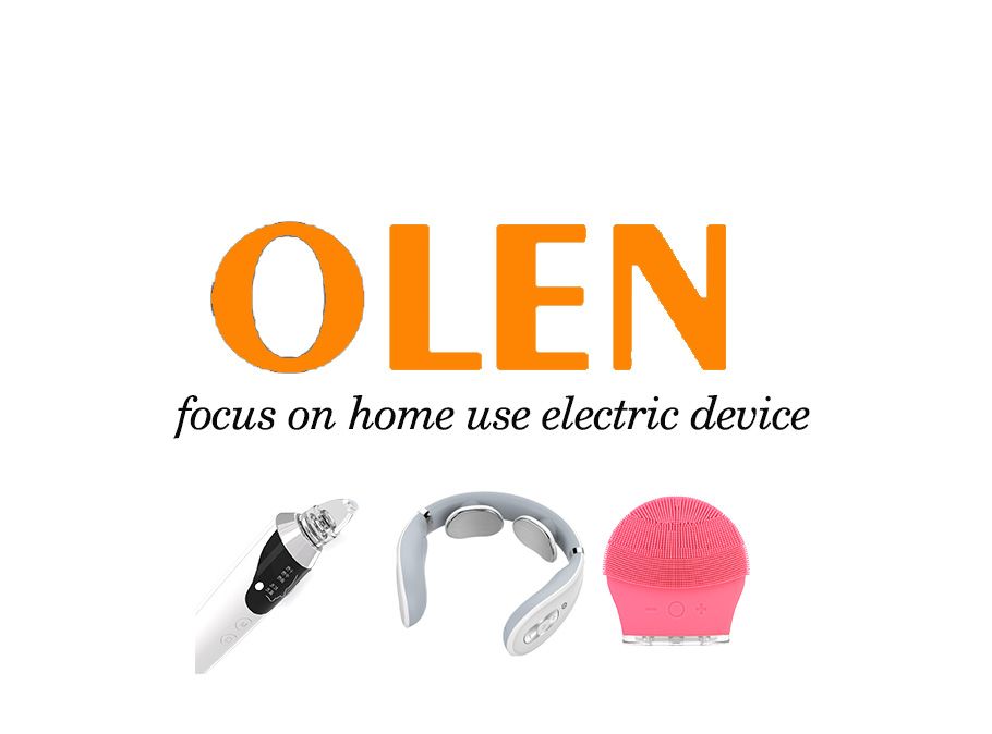 Ningbo OLEN Technology Co.,Ltd