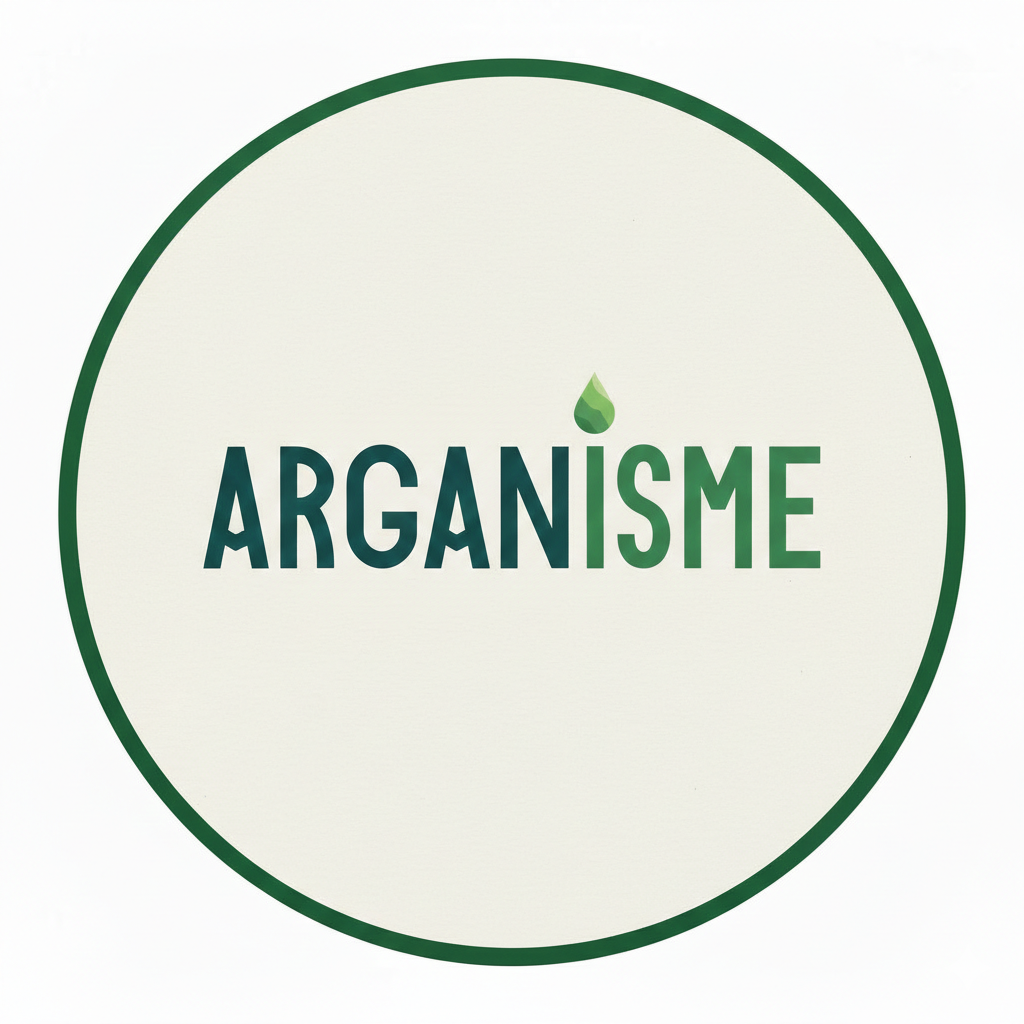 Arganisme