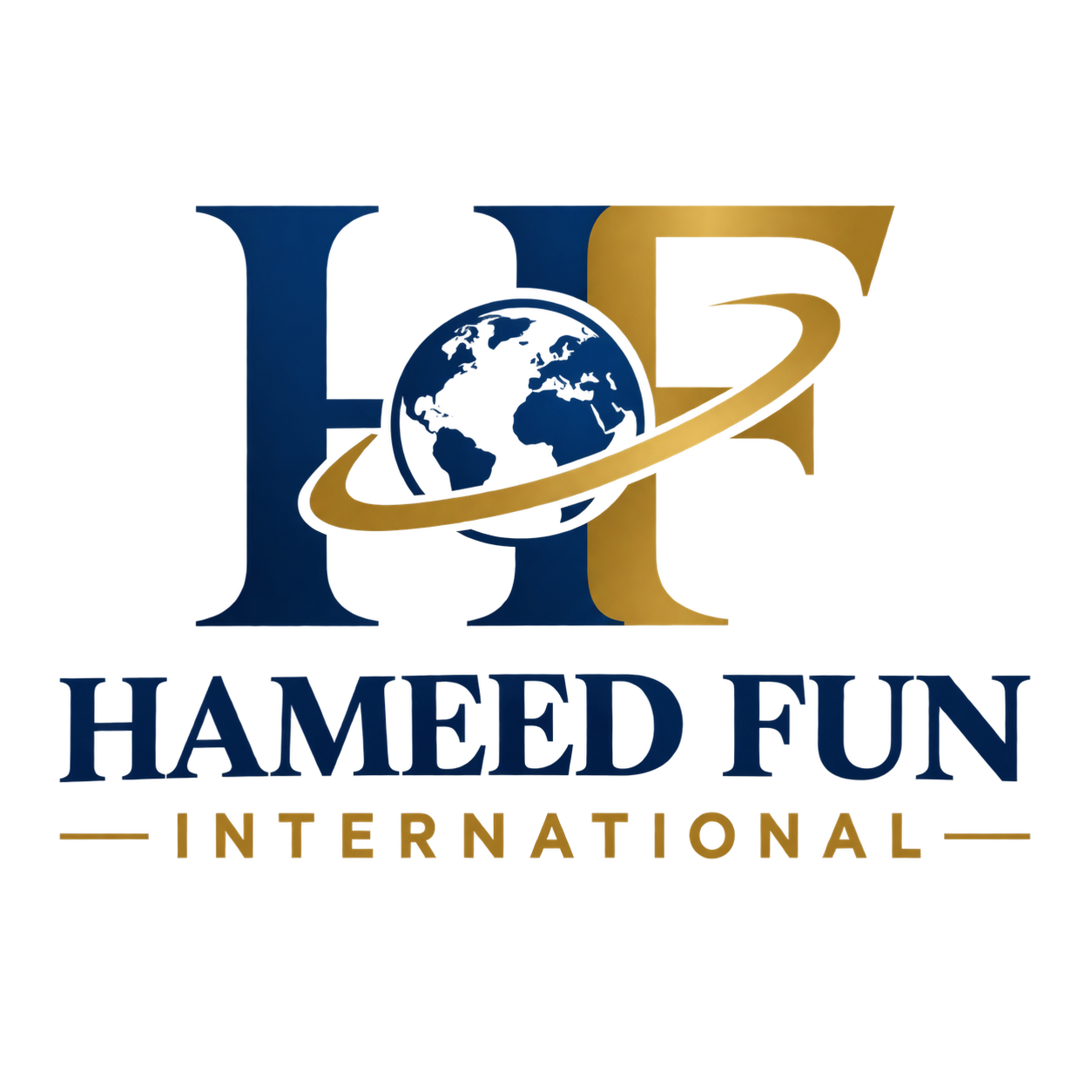 Hammed fun International