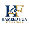 Hammed fun International