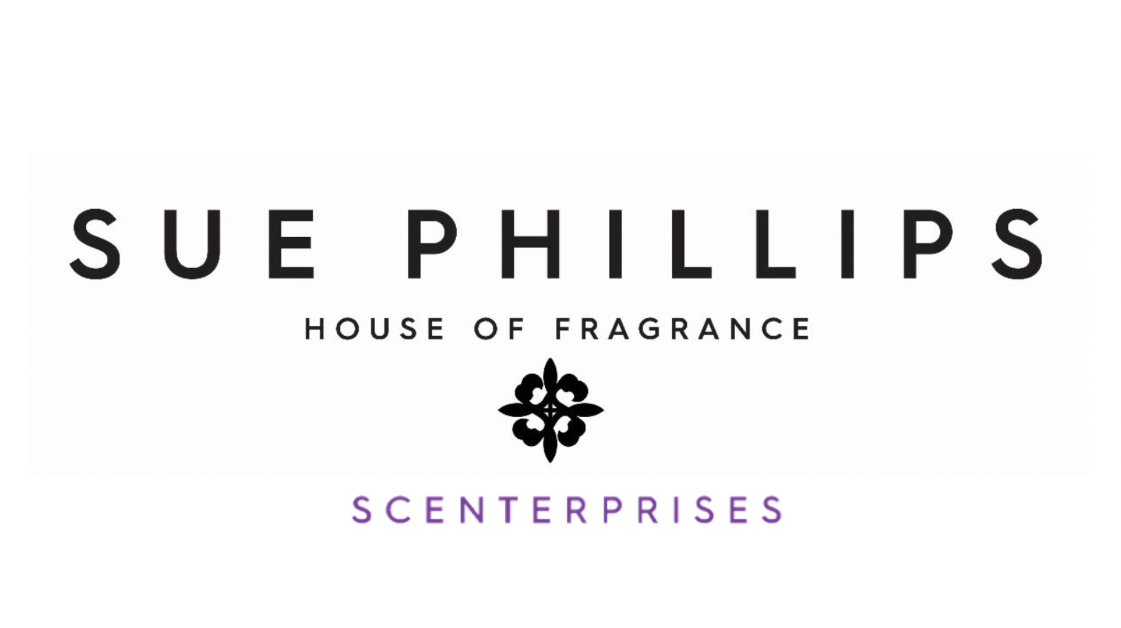 SUE PHILLIPS FRAGRANCE