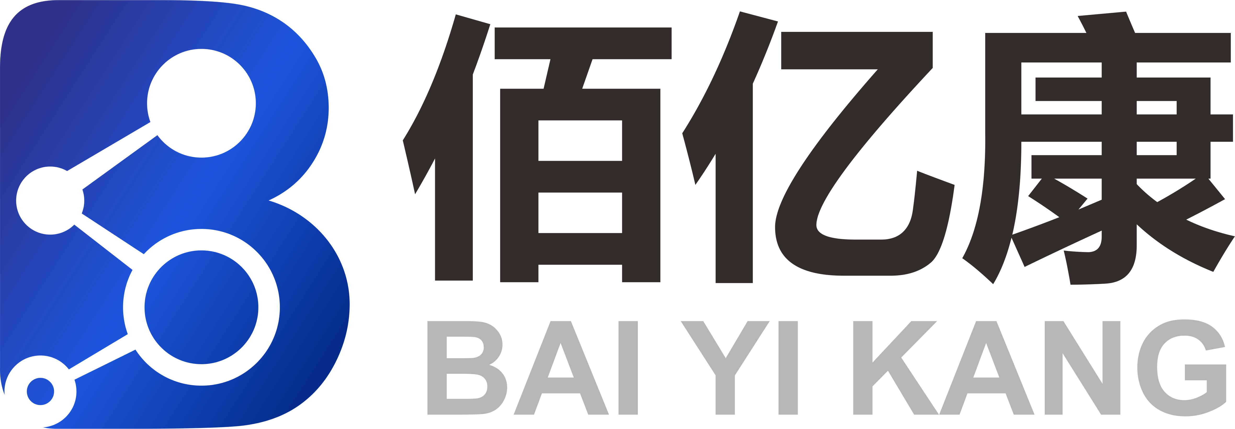 Baiyikang Biotechnoloty co.ltd