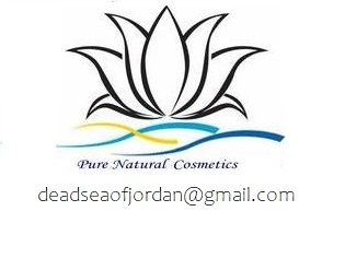 Jordan Integrated For Manufacturing Mineral Dead Sea Products