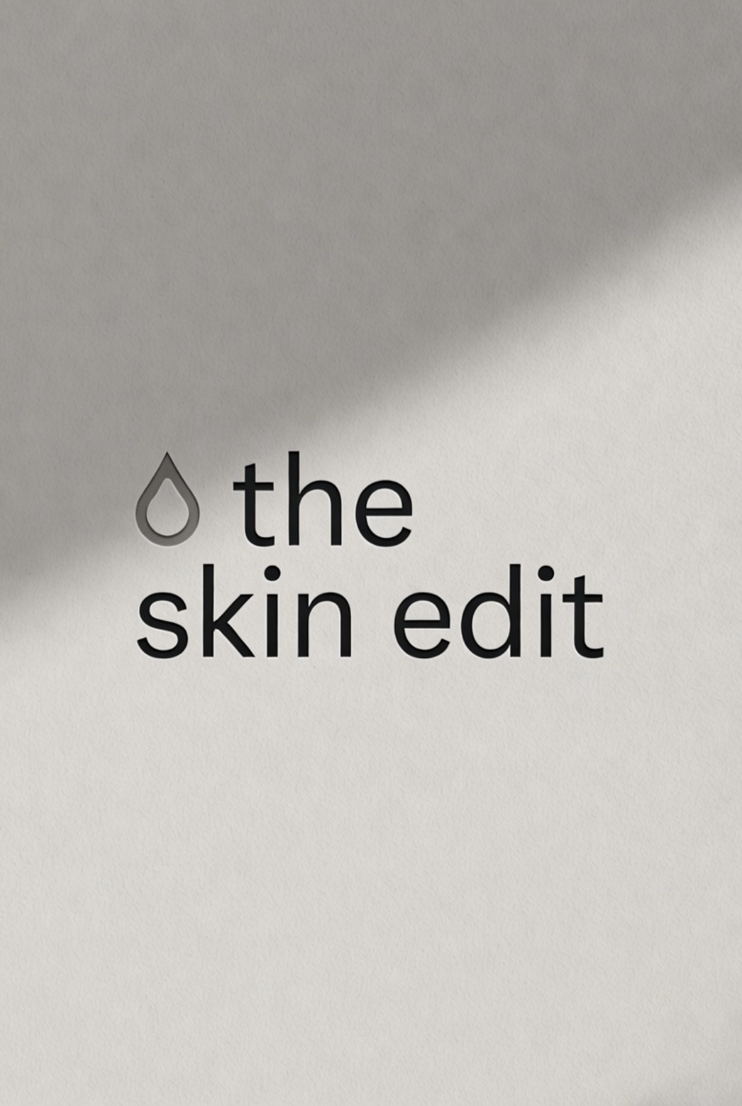 The Skin Edit