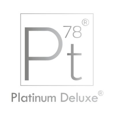 Platinum Deluxe cosmetics