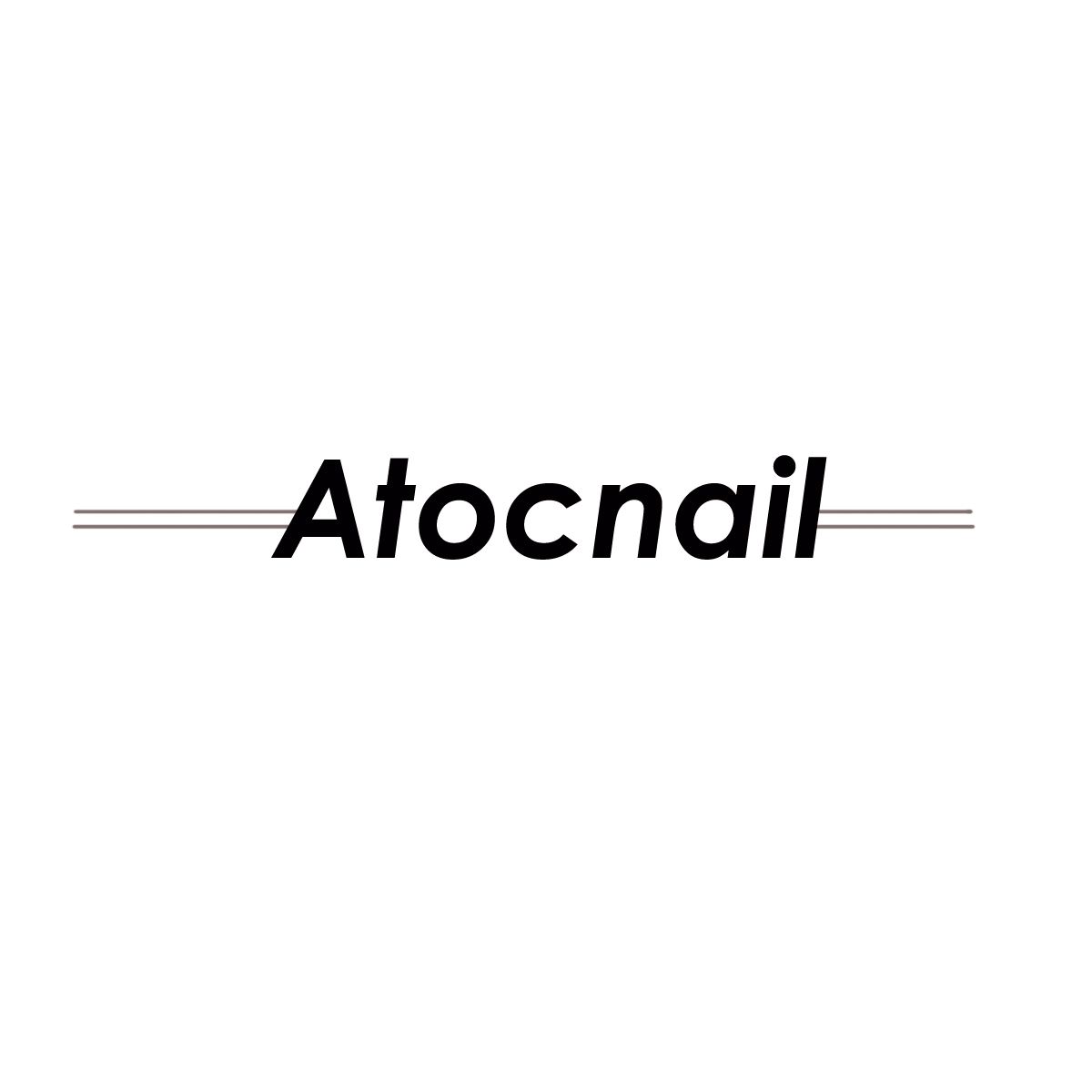 Atocnail industry co.,limited