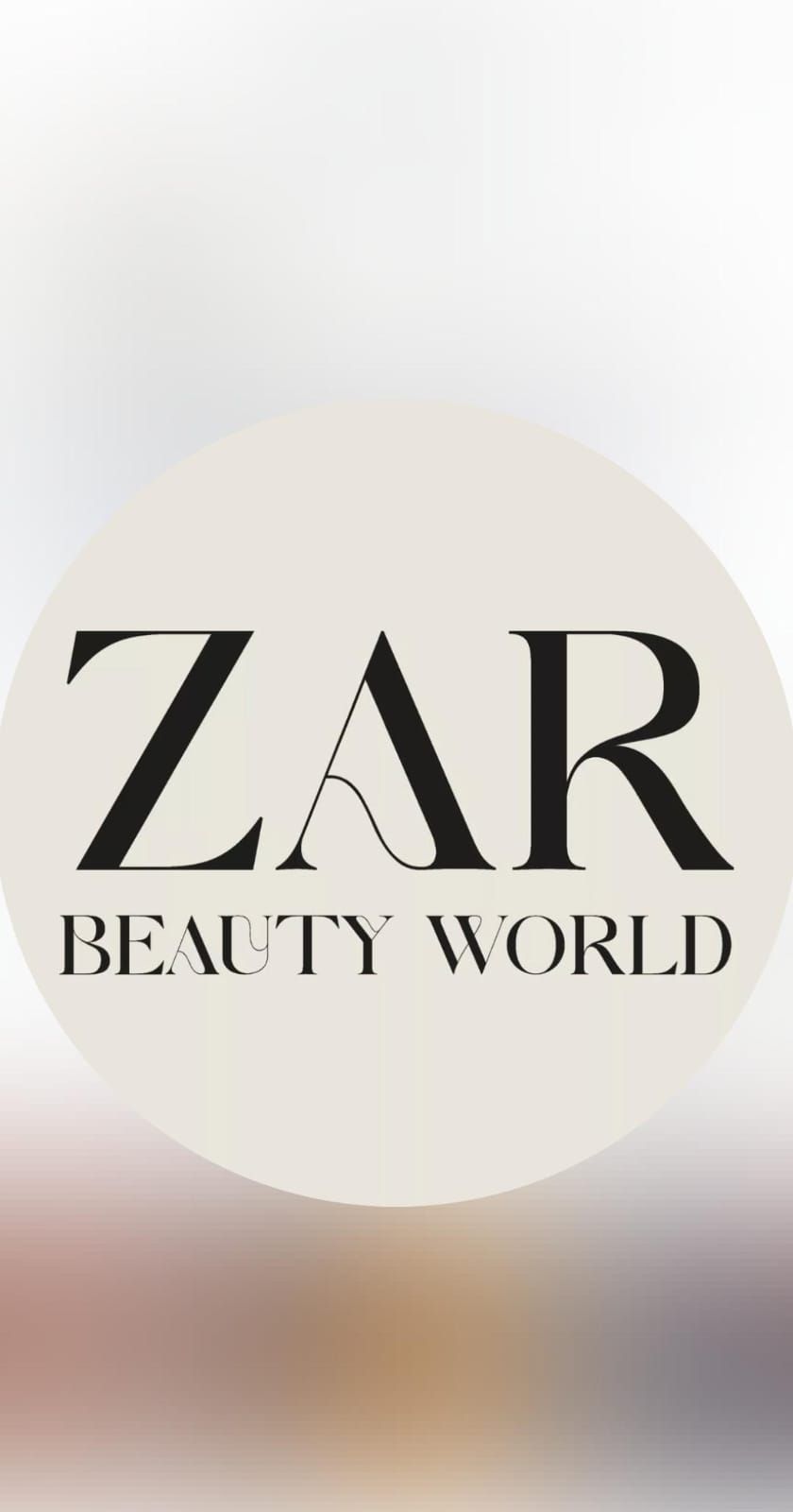 -Zar Beauty World