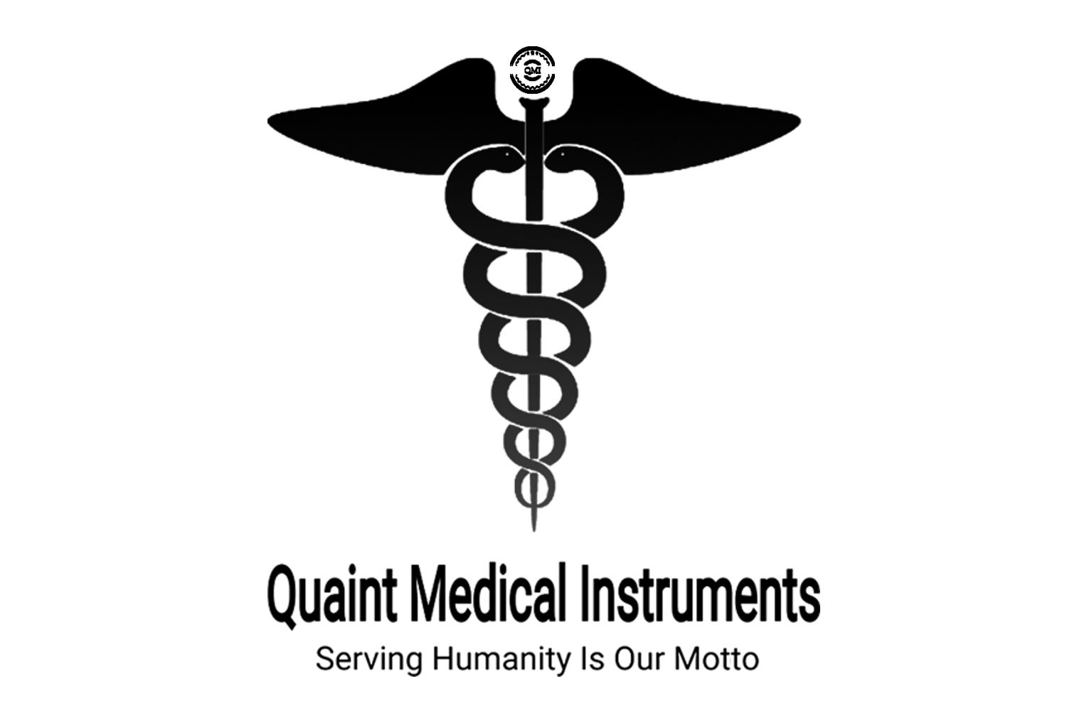 Quaint Medical Instruments