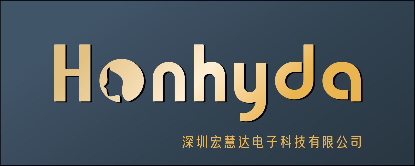 Shenzhen Honhyda Electronic Co., Ltd