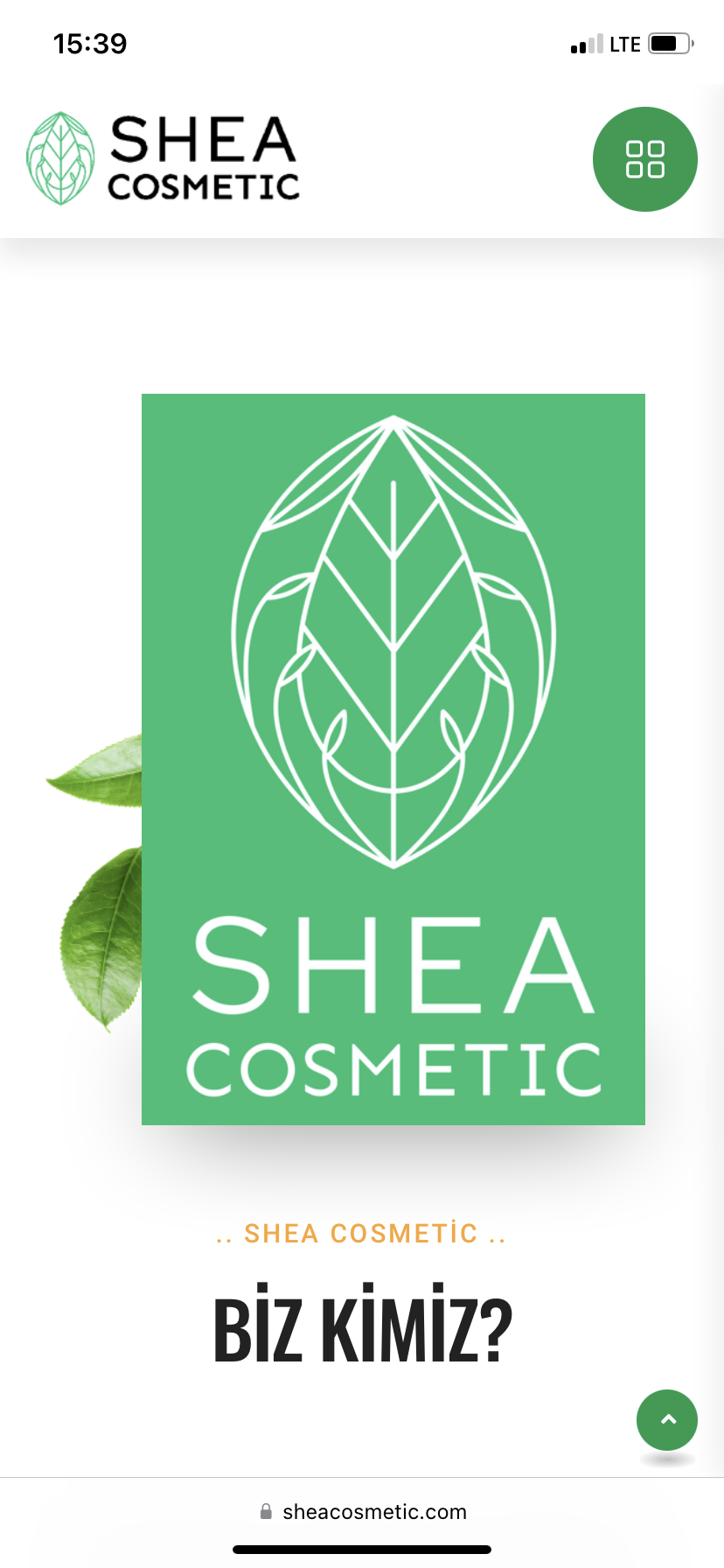 Shea Cosmetic