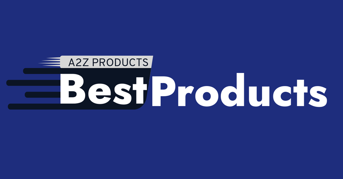 A2Z Best Products