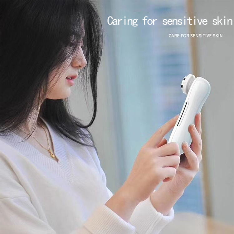 2020 sain new Arrival Beauty EMS RF Face Lift Led Machine 6 in 1 EMS Ultrasonic Cavitation Beauty Machine