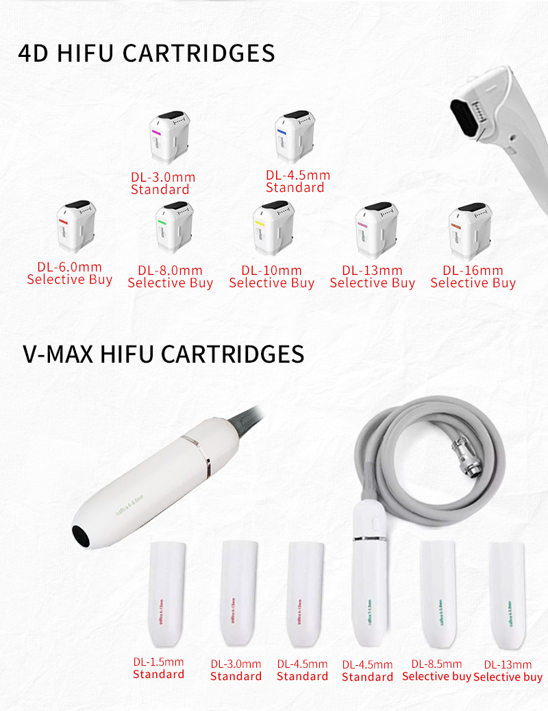 hifu machine price