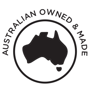 TRIPLE A AUSTRALIAN OWNED & MADE