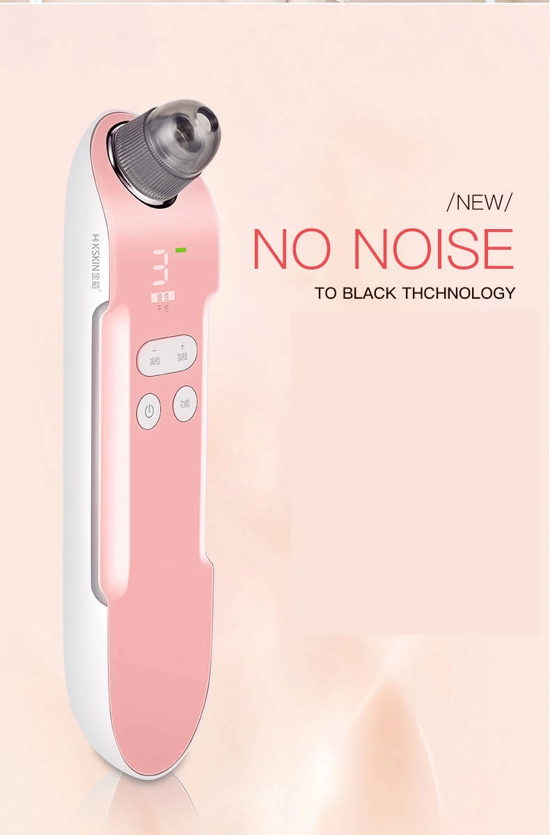 New Product Top Quality HotsaleElectric blackhead meter Skin care and beauty instrument Comprehensive facial beauty machine