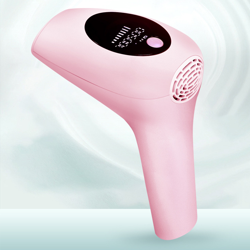 900000 Flashes Home Portable IPL Diode Laser Hair Removal For Sale