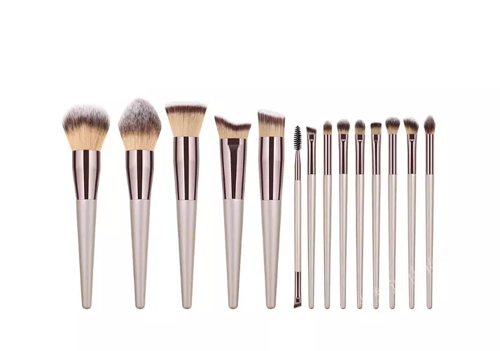 Sain Whole Brushes Makeup Sain Hot Sale Provide Customized Services Makeup Brush Set