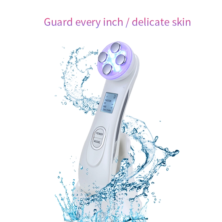 2020 Sain New Arrival Beauty Products Chin Lift Up Face Mask Microcurrent Face Lift Machine