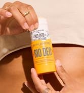 Sol de Janeiro Rio Deo Aluminum-Free Deodorant Refill Cartridge