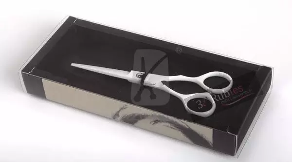 barber hair scissors barber razor scissors