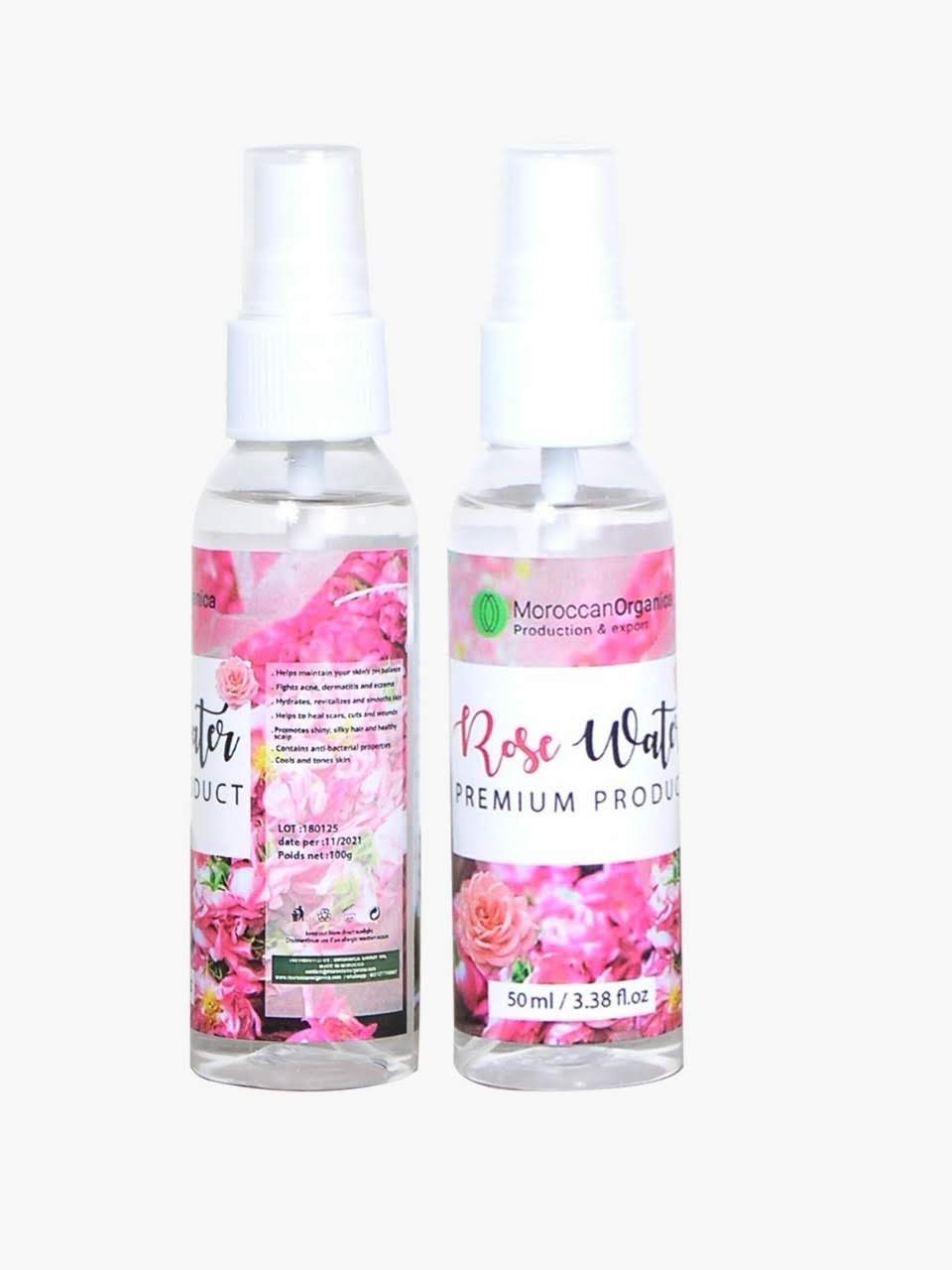 rose water moroccan wholesale