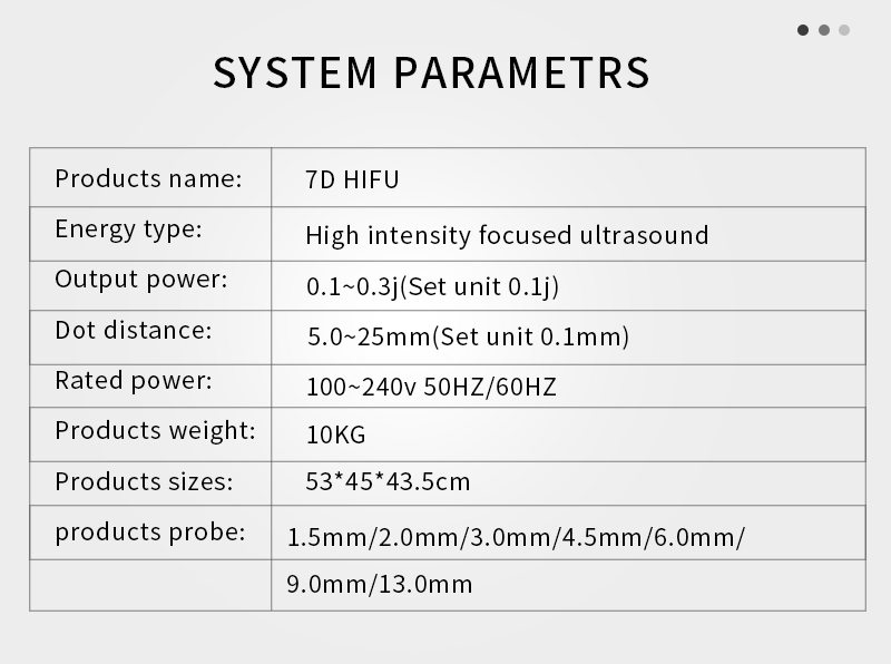 ultraformer 3 for sale