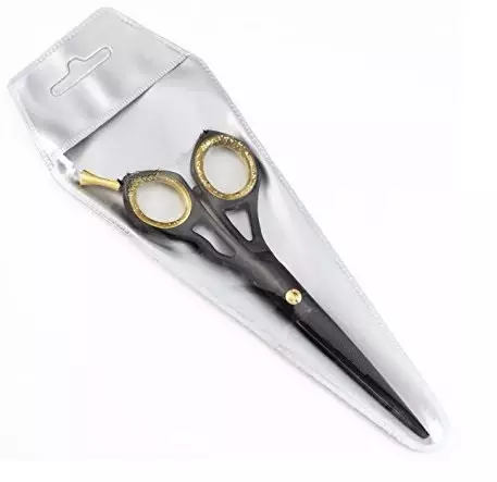 barber hair scissors barber razor scissors