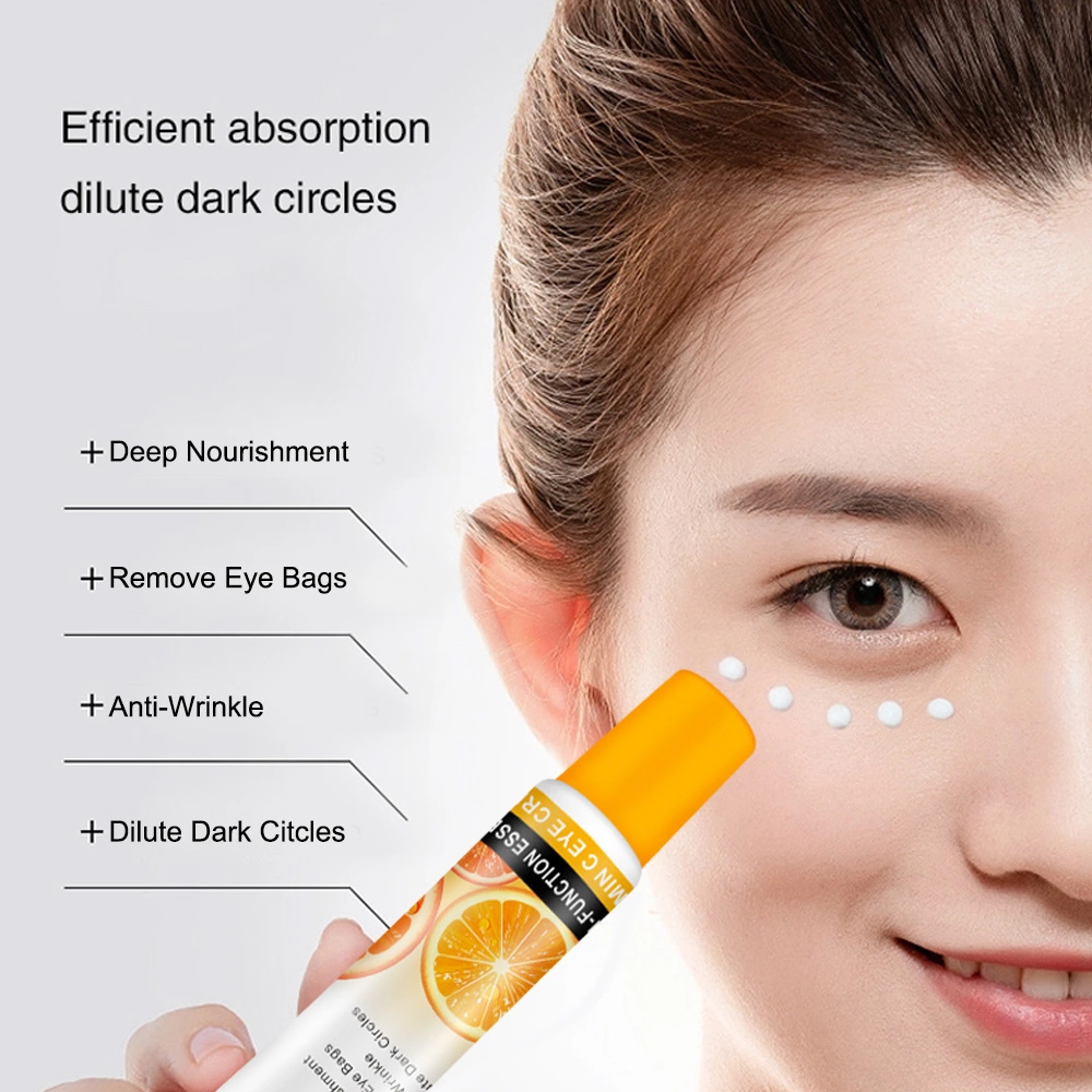 Cream Eye Best Cream For Eye Bags Syringe Cosmetic Today