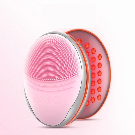 2020 Sain New Color light sound wave cleansing instrument